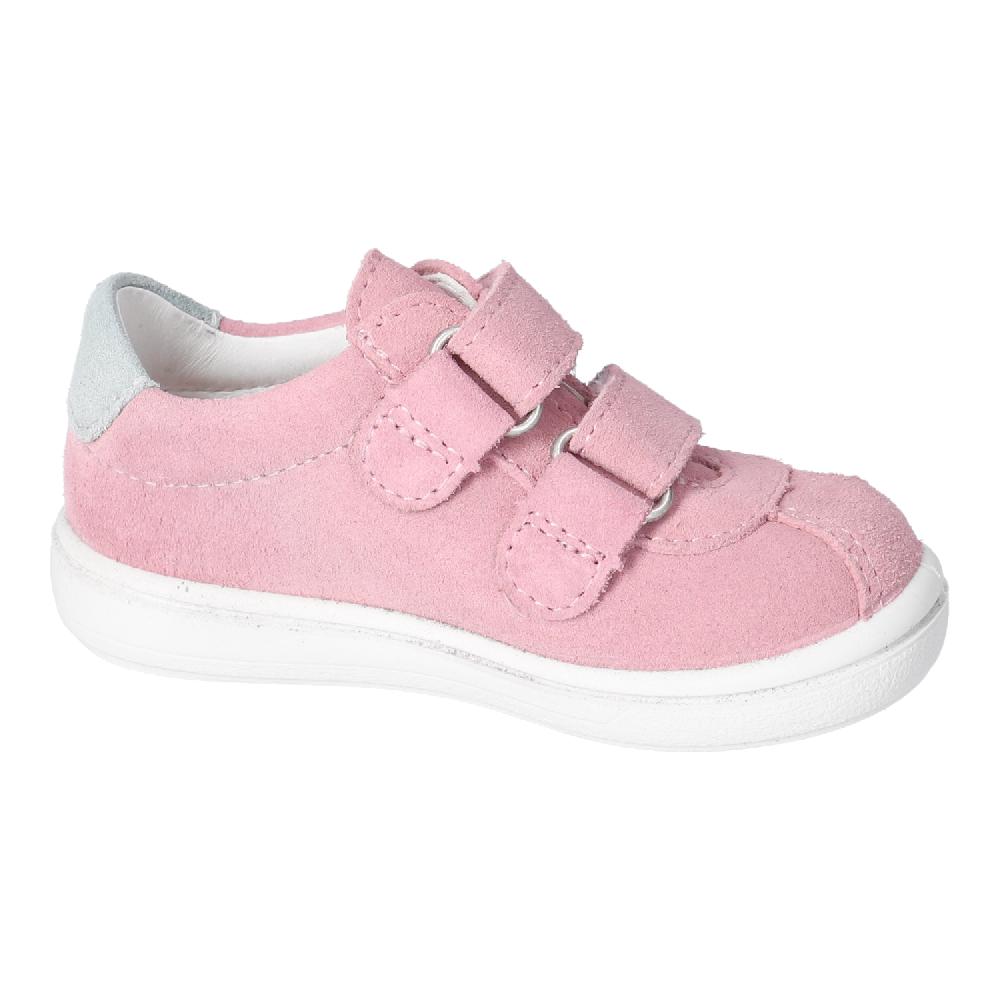 babymarkt Lauflernschuh Lenno mallow/ice (mittel) Große Rabatte