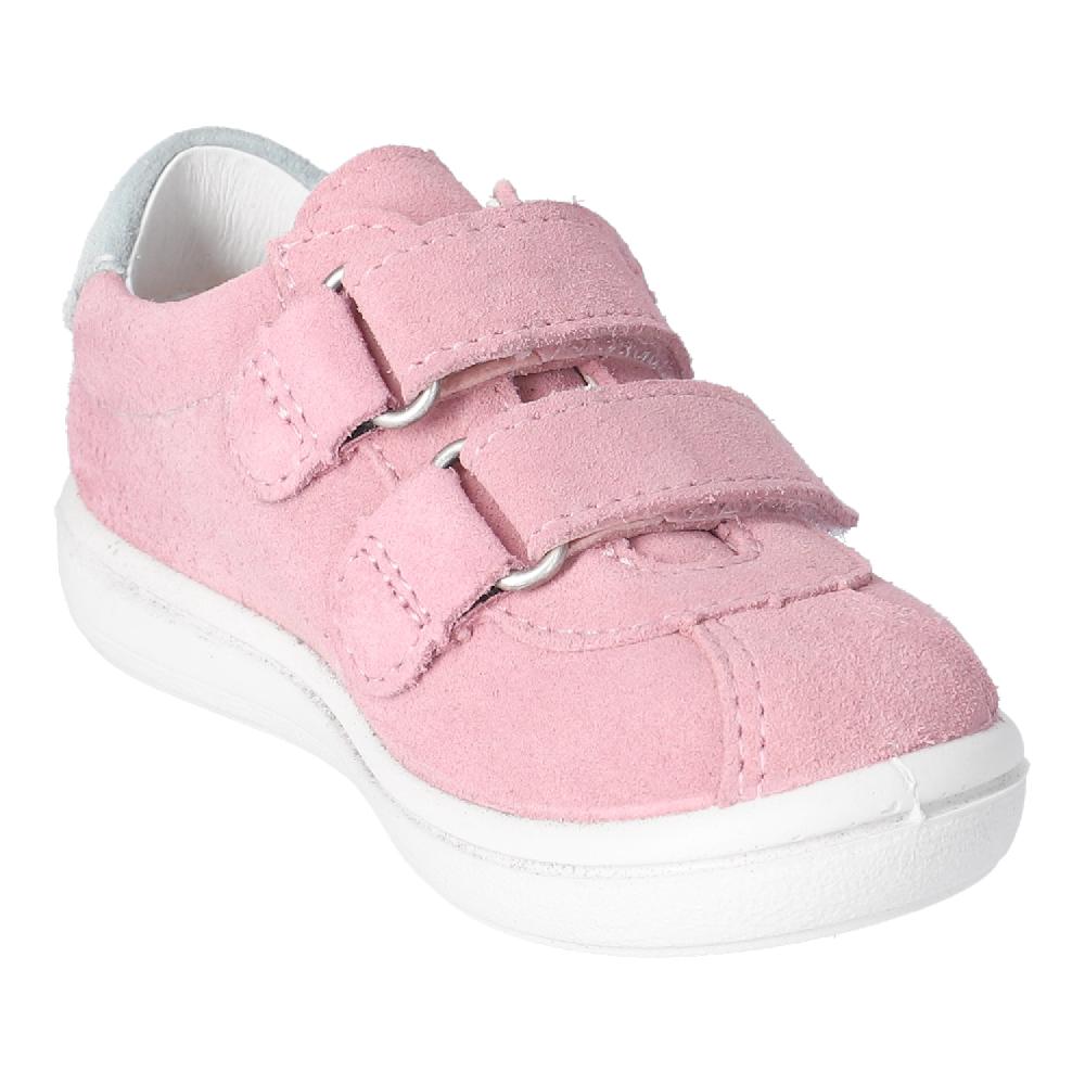 babymarkt Lauflernschuh Lenno mallow/ice (mittel) Große Rabatte