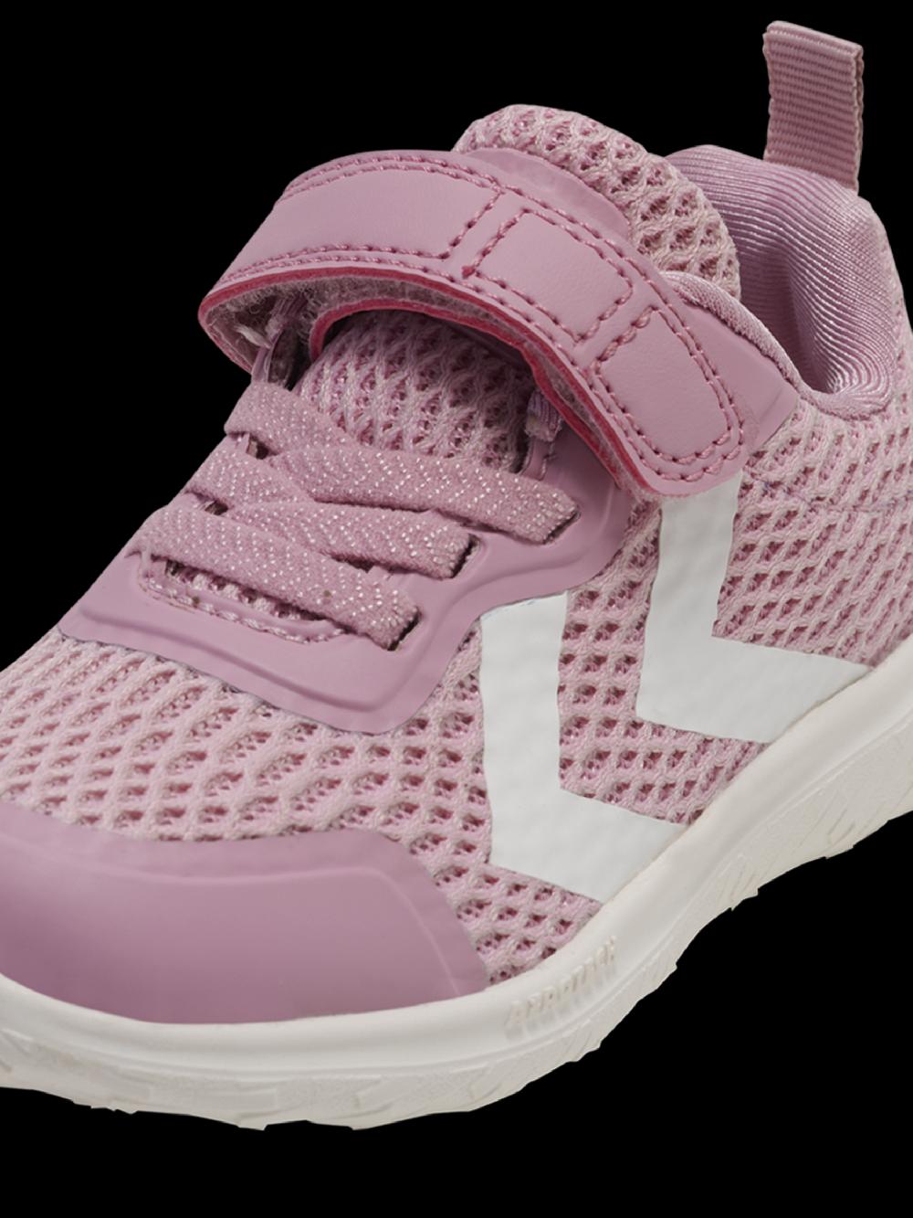 babymarkt Sneaker ACTUS ML RECYCLED INFANT keepsace lilac Bestseller