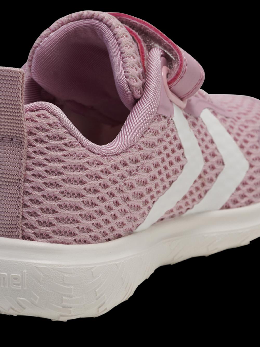babymarkt Sneaker ACTUS ML RECYCLED INFANT keepsace lilac Bestseller