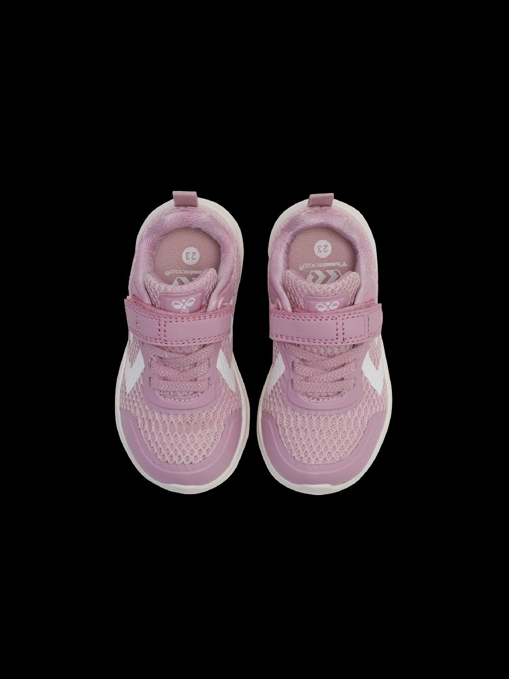 babymarkt Sneaker ACTUS ML RECYCLED INFANT keepsace lilac Bestseller