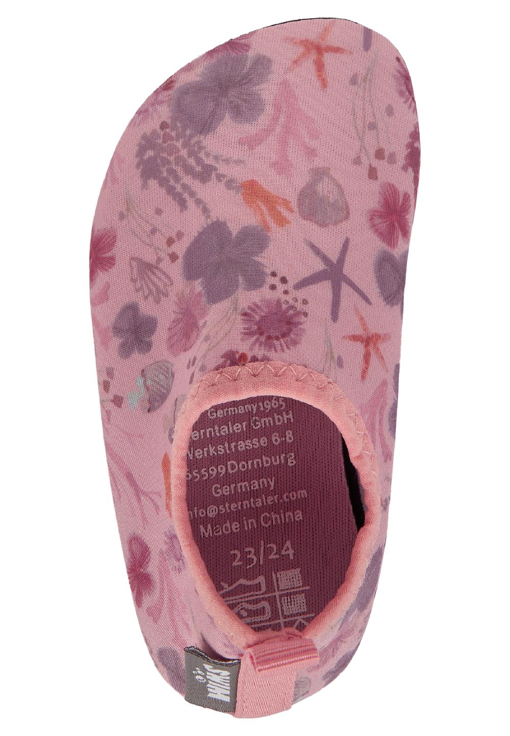 babymarkt Badeschuhe Corale zartrosa Saisonale Angebote