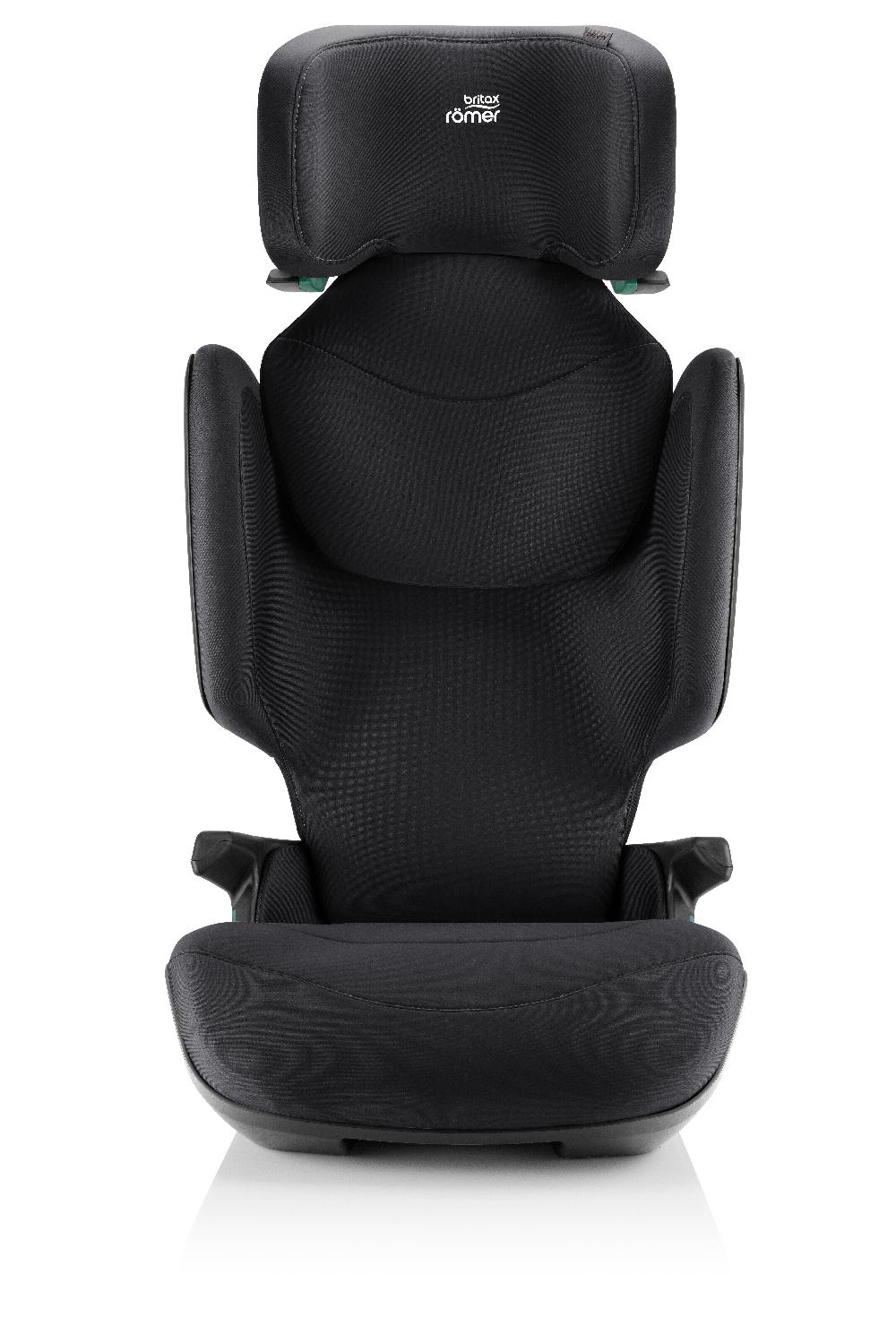 babymarkt Kindersitz Kidfix Pro M Space Black Classic VIP-Rabatte