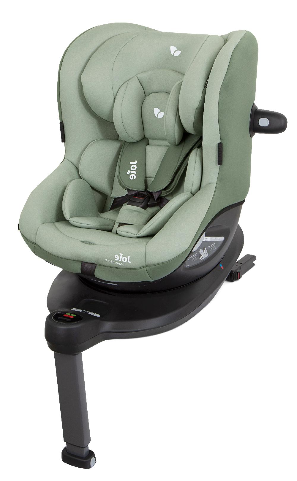 babymarkt Reboarder i-Spin 360 R Laurel JETZT KAUFEN
