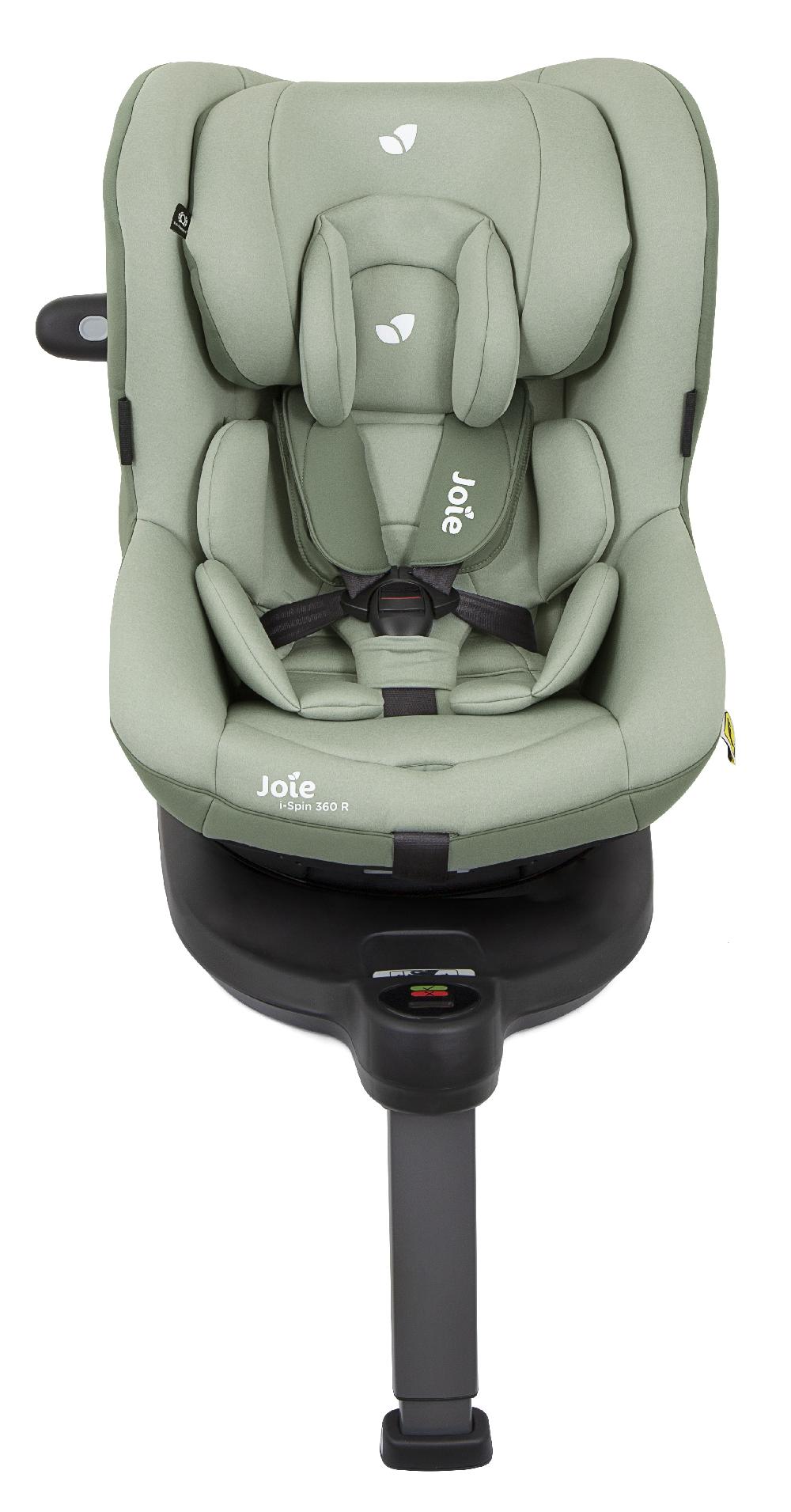 babymarkt Reboarder i-Spin 360 R Laurel JETZT KAUFEN