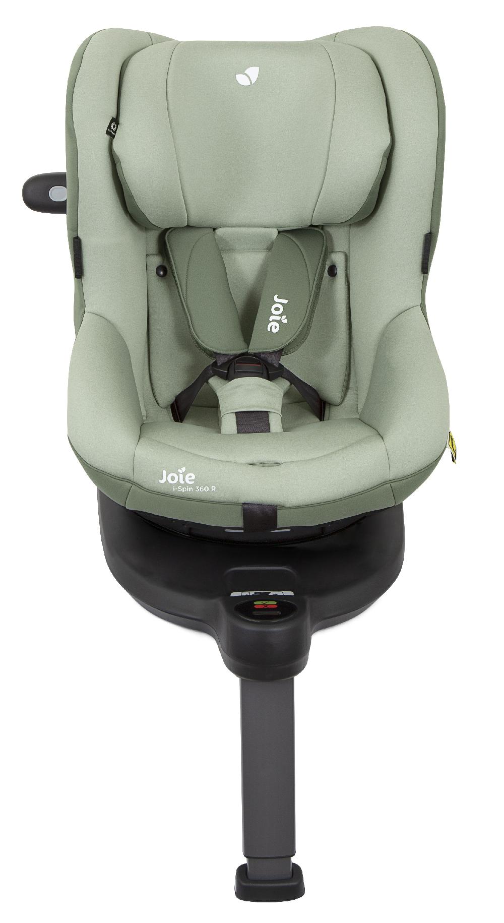 babymarkt Reboarder i-Spin 360 R Laurel JETZT KAUFEN