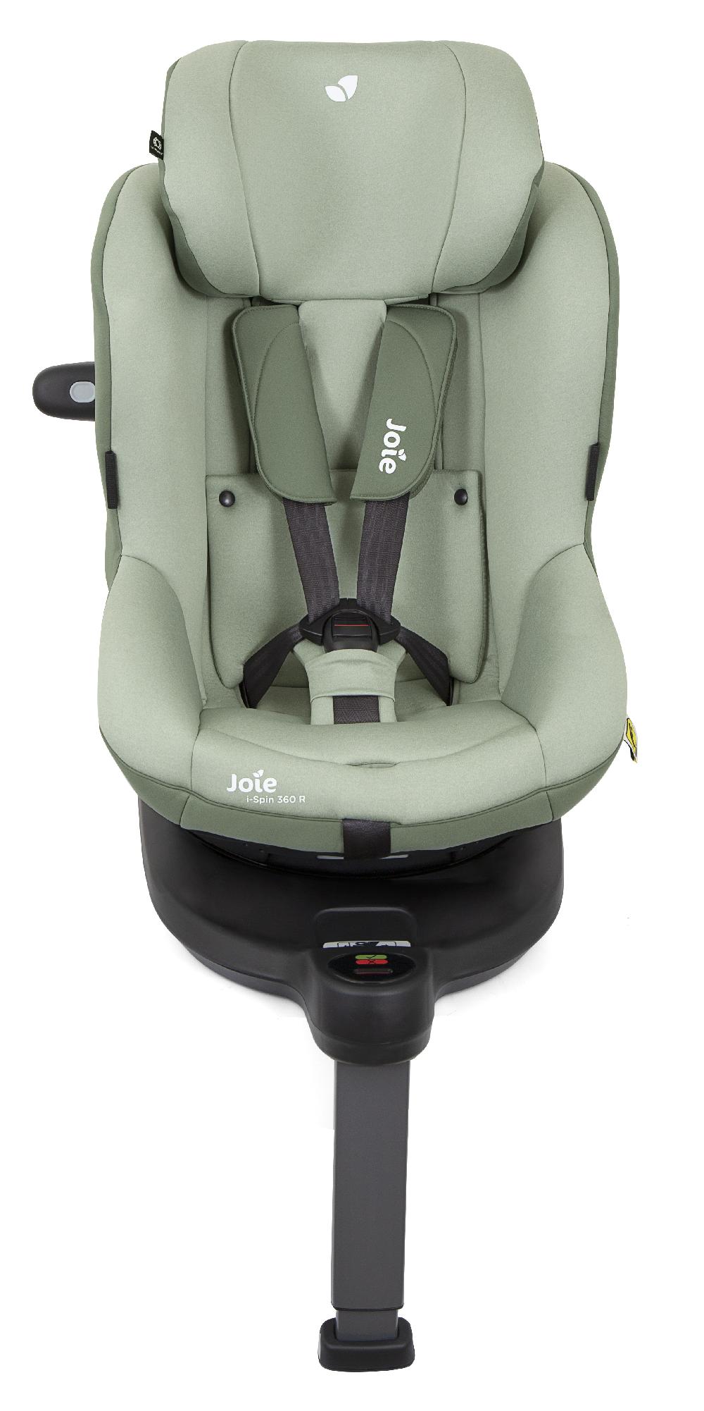 babymarkt Reboarder i-Spin 360 R Laurel JETZT KAUFEN