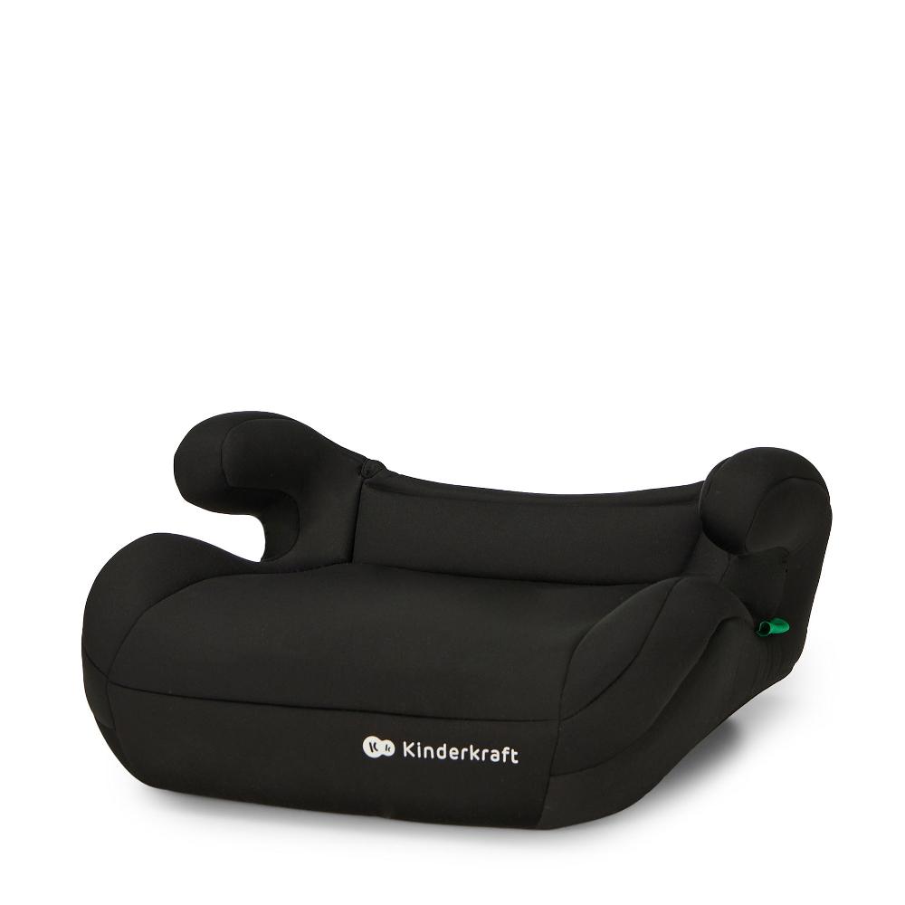 babymarkt Kinderautositz 2in1 I-SPARK i-Size black Zeitbegrenzte Promotion