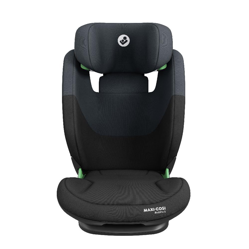 babymarkt Kindersitz Rodifix S i-Size Tonal Black Bis zu 50% Rabatt