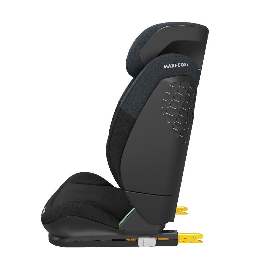 babymarkt Kindersitz Rodifix S i-Size Tonal Black Bis zu 50% Rabatt