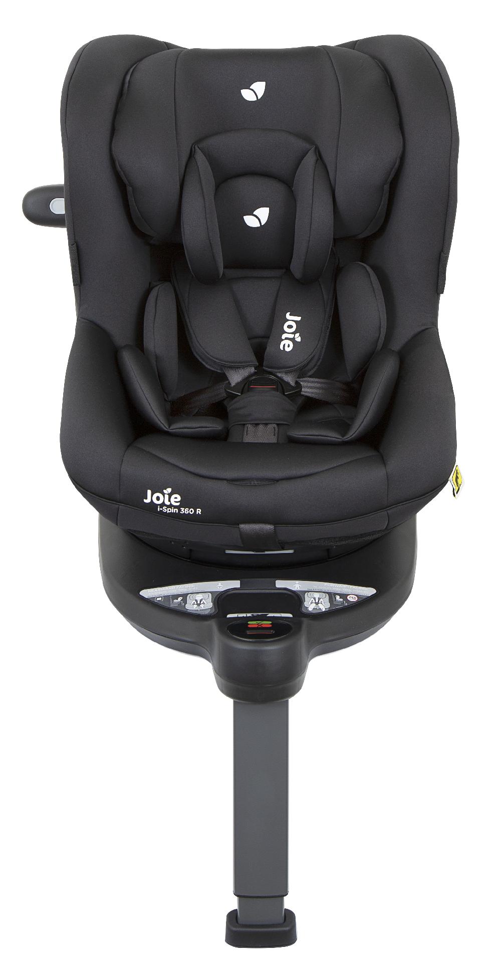 babymarkt Reboarder i-Spin 360 R Coal Bis zu 60% Rabatt