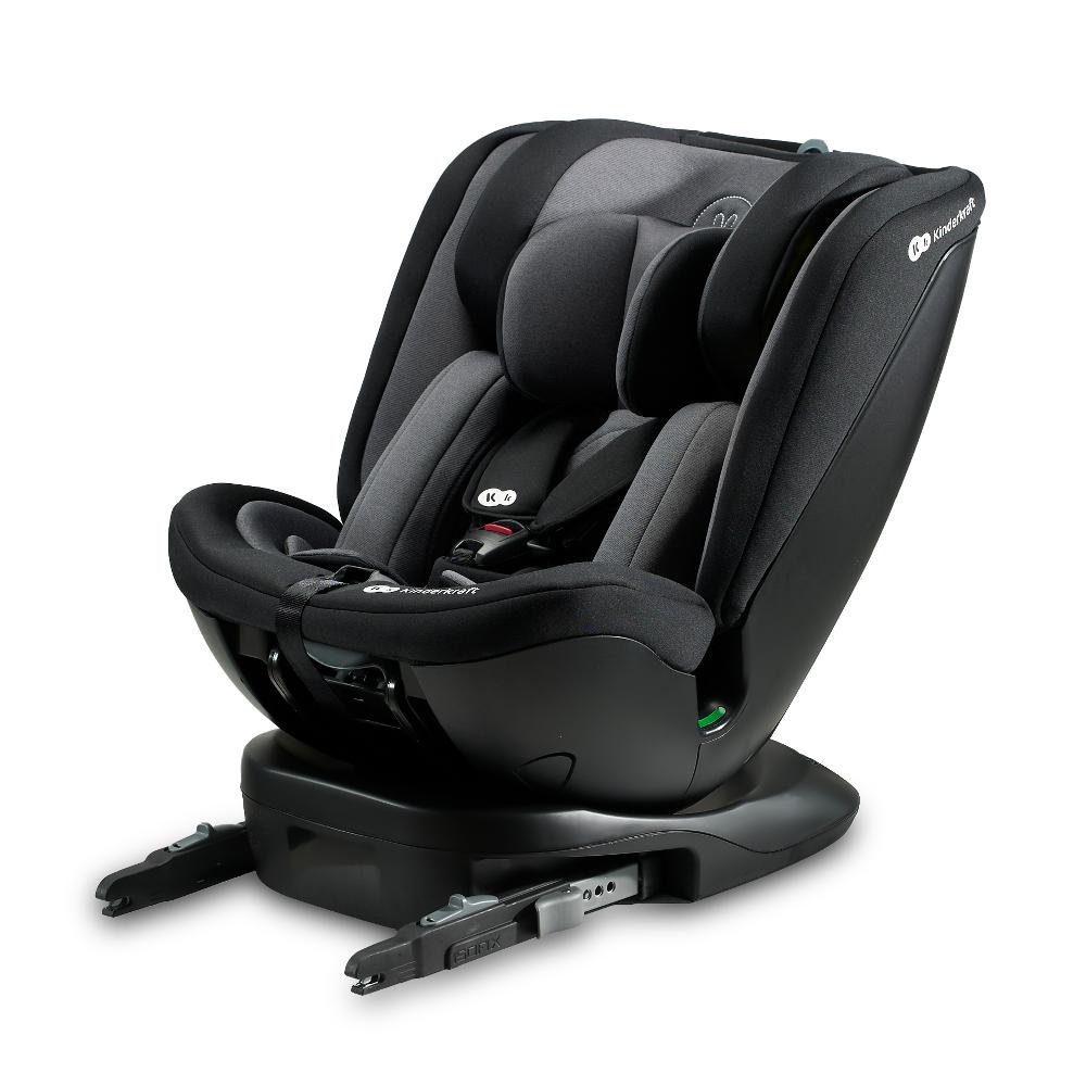 babymarkt Reboarder Xpedition 2 i-Size schwarz Kostenloser Versand international