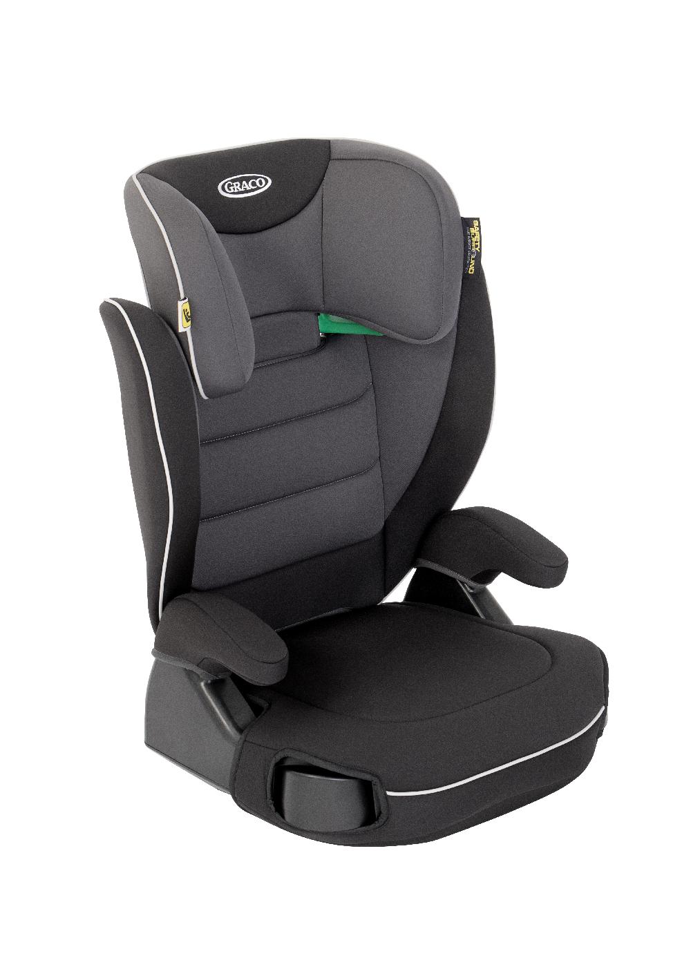 babymarkt Logico L i-Size Autokindersitz Midnight Speichern exportieren