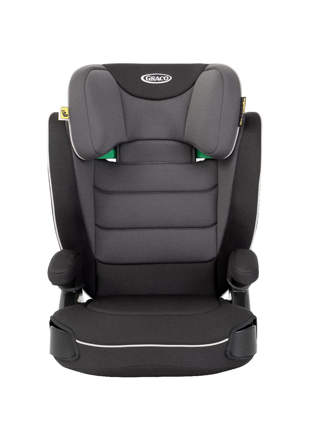 babymarkt Logico L i-Size Autokindersitz Midnight Speichern exportieren