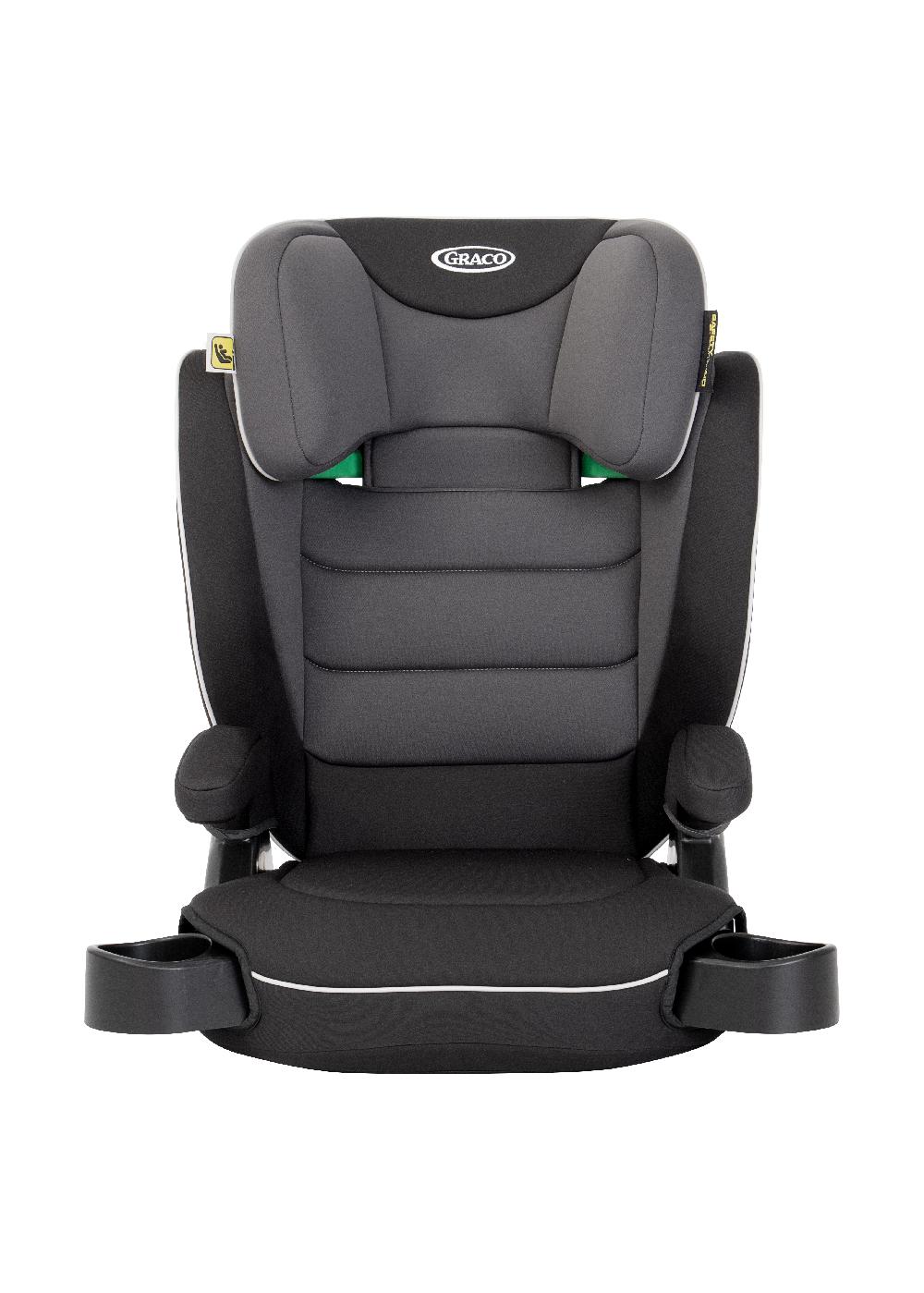 babymarkt Logico L i-Size Autokindersitz Midnight Speichern exportieren