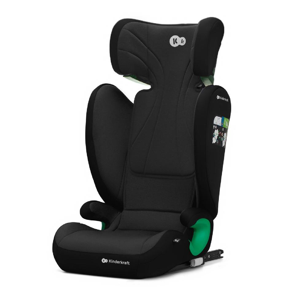 babymarkt Kindersitz Junior Fix i-Size rocket black Black Friday Preise