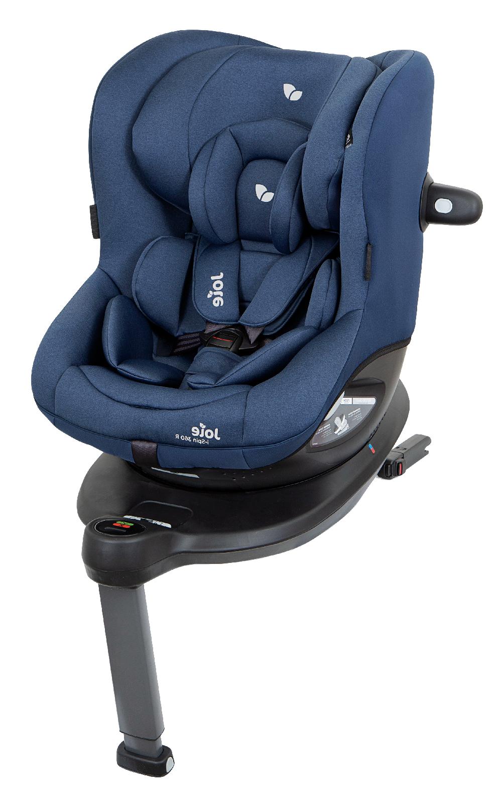 babymarkt Reboarder i-Spin 360 R Deep Sea 50% Rabatt für begrenzte Zeit
