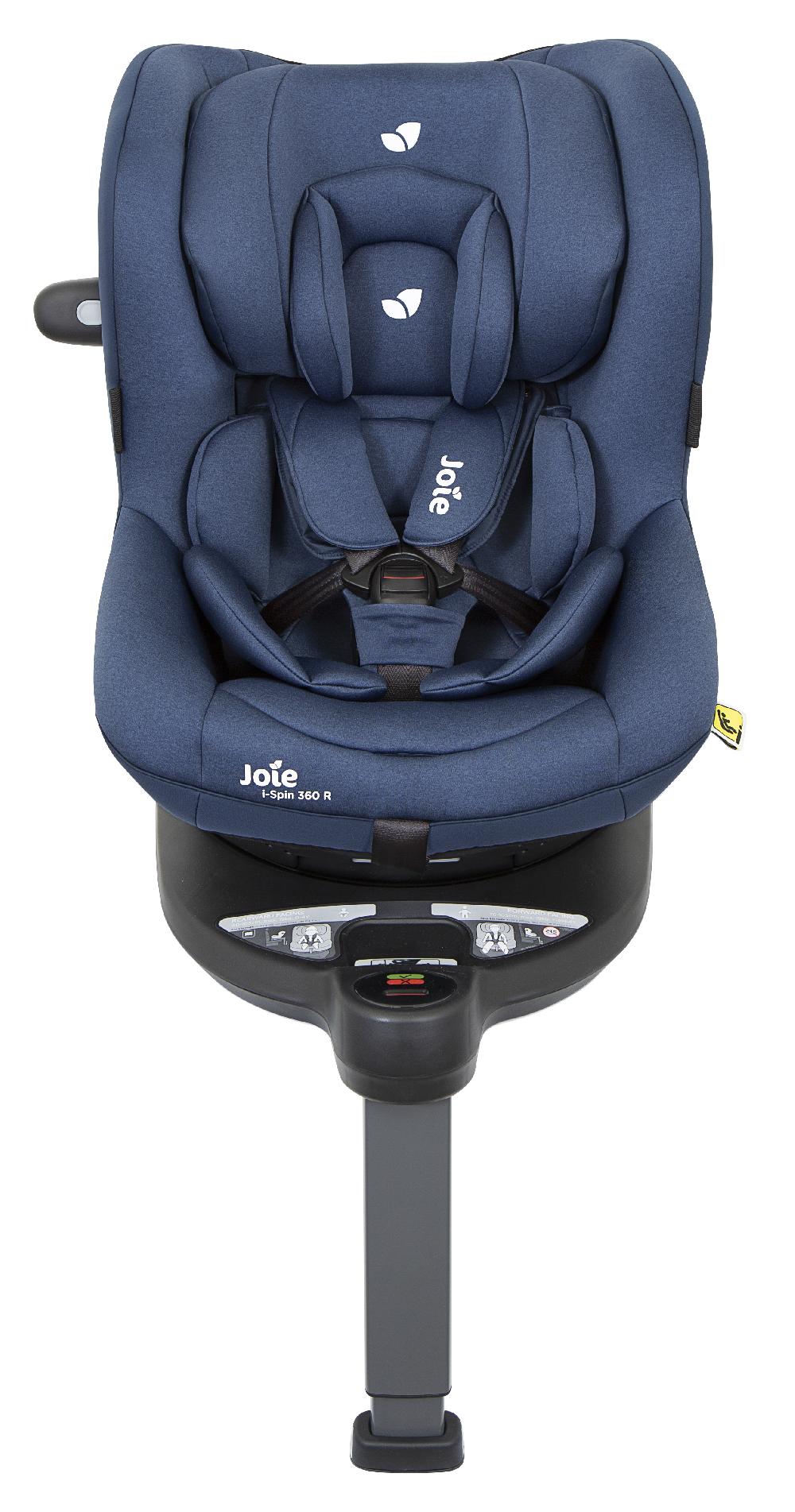 babymarkt Reboarder i-Spin 360 R Deep Sea 50% Rabatt für begrenzte Zeit