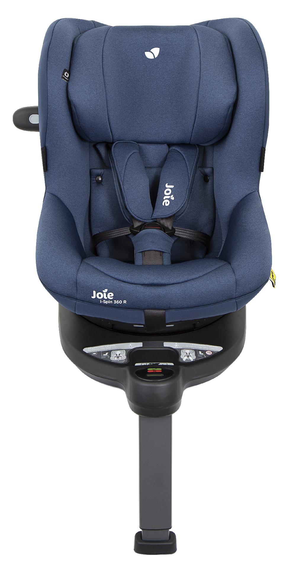 babymarkt Reboarder i-Spin 360 R Deep Sea 50% Rabatt für begrenzte Zeit