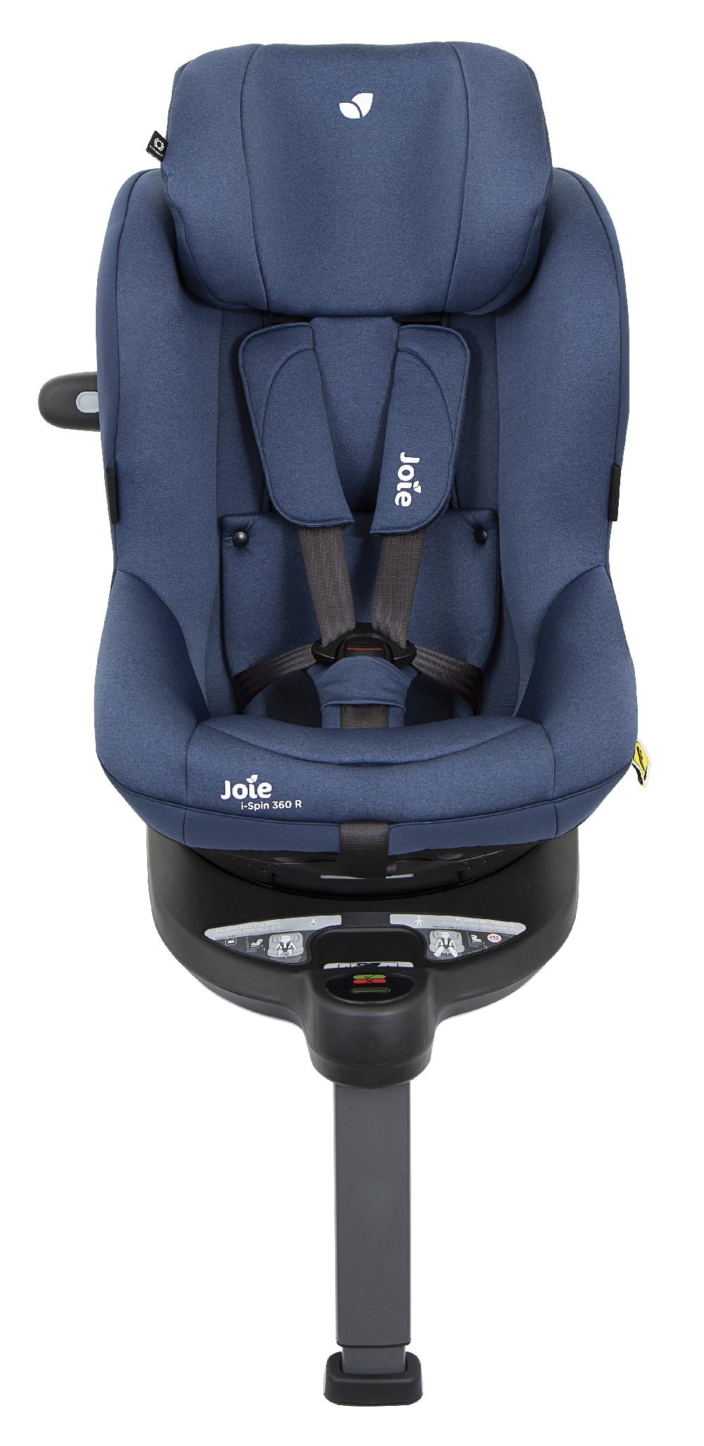 babymarkt Reboarder i-Spin 360 R Deep Sea 50% Rabatt für begrenzte Zeit