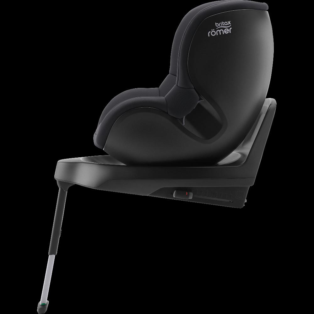 babymarkt Reboarder Dualfix M Plus Midnight Grey Rabatte dieses Monats