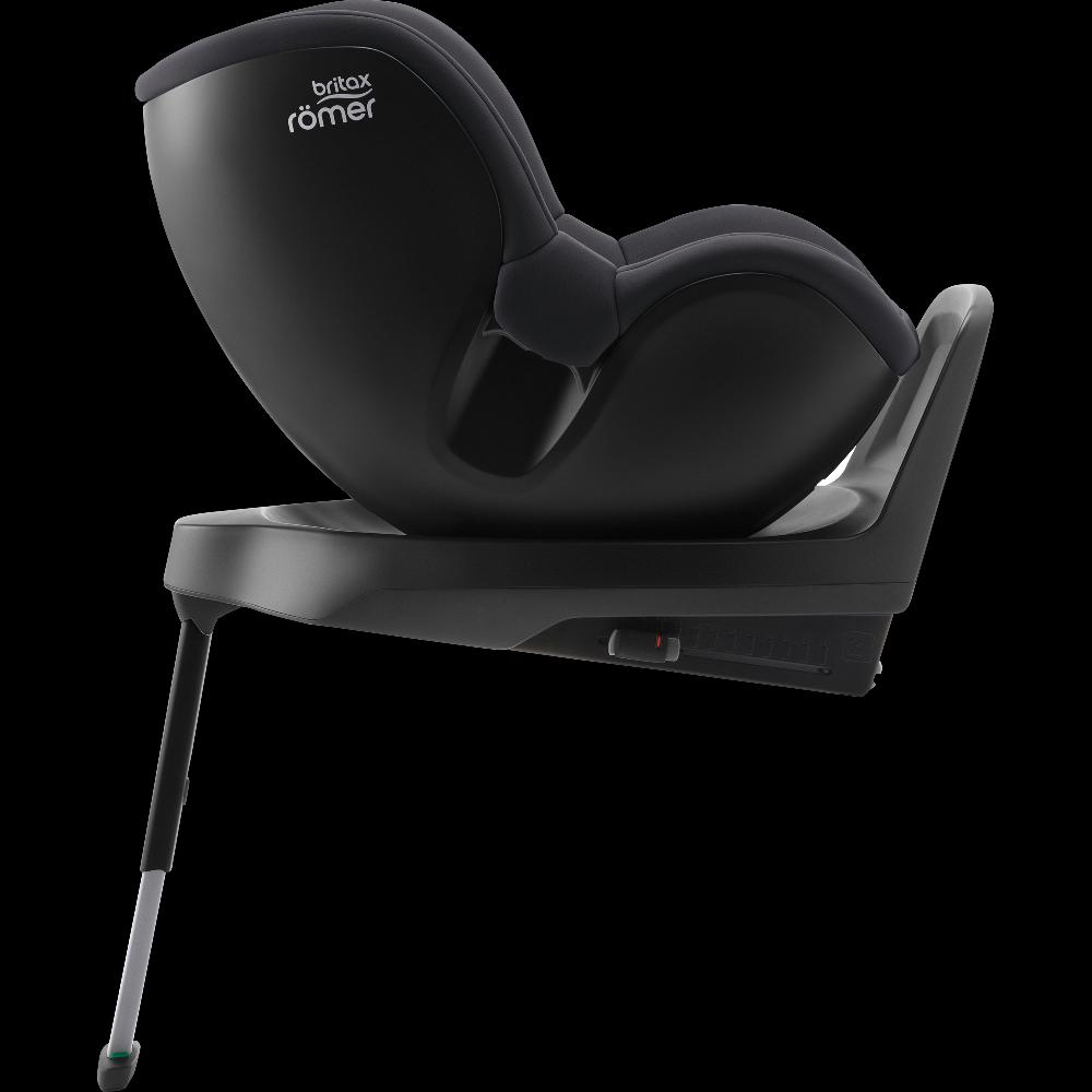 babymarkt Reboarder Dualfix M Plus Midnight Grey Rabatte dieses Monats