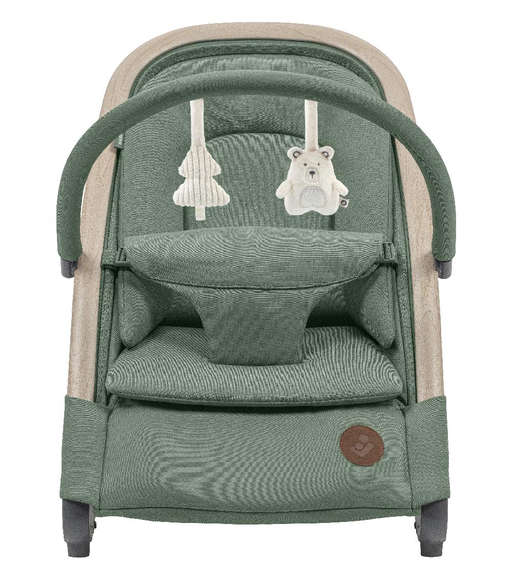 babymarkt Babywippe Kori Beyond Green Eco Blitzverkäufe
