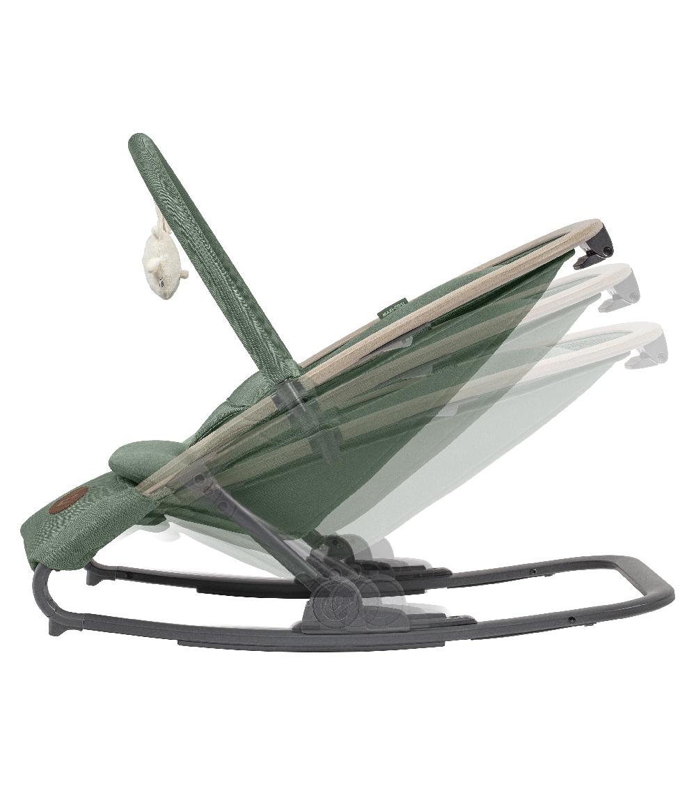 babymarkt Babywippe Kori Beyond Green Eco Blitzverkäufe