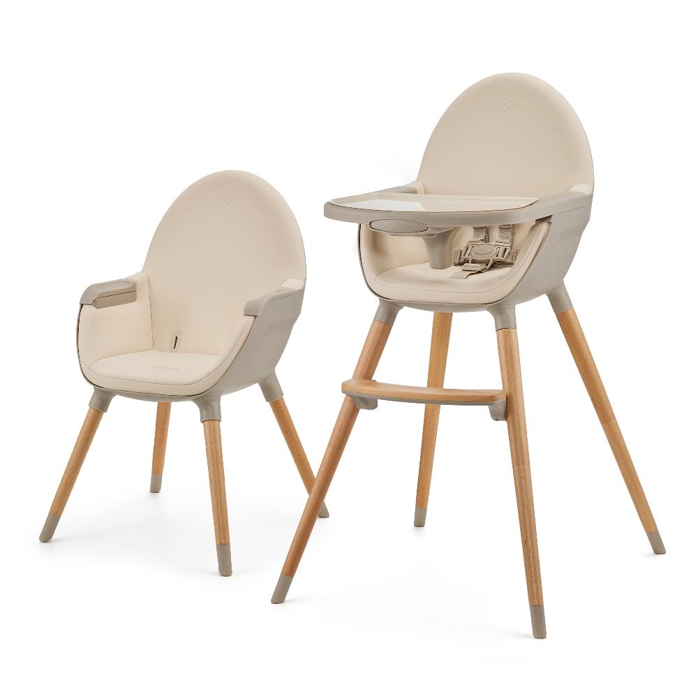 babymarkt Hochstuhl FINI 2 beige Flash Sale