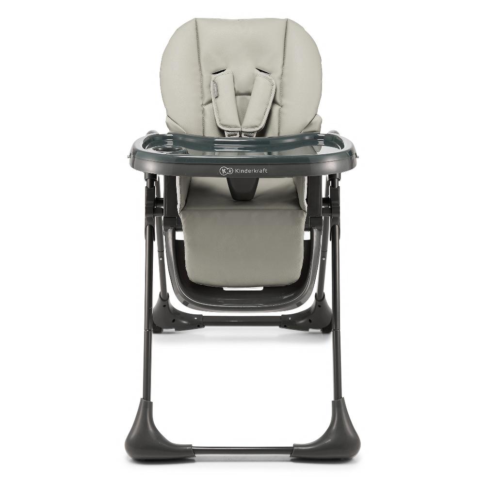 babymarkt Hochstuhl TUMMIE grey Vatertagsangebot