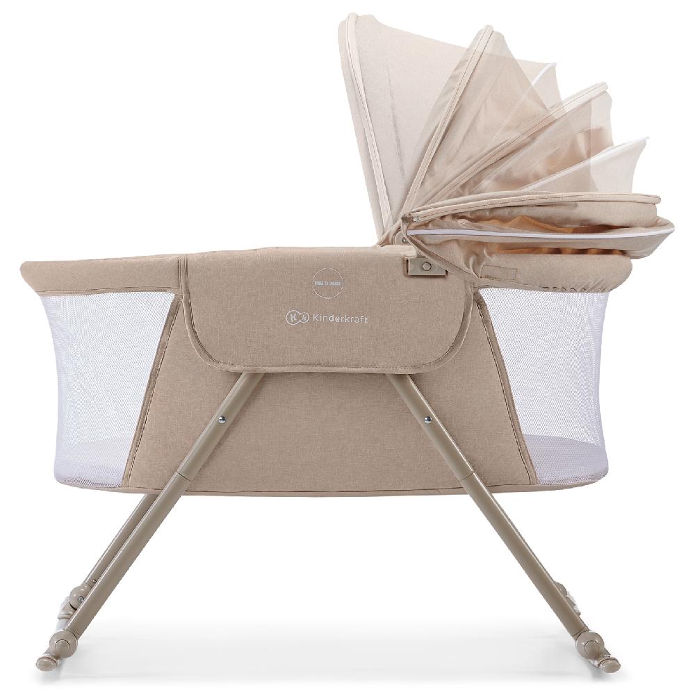 babymarkt Babywippe 3 in 1 Lovi Beige Heißer Verkauf