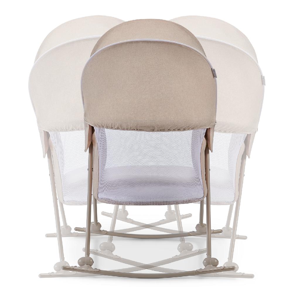 babymarkt Babywippe 3 in 1 Lovi Beige Heißer Verkauf
