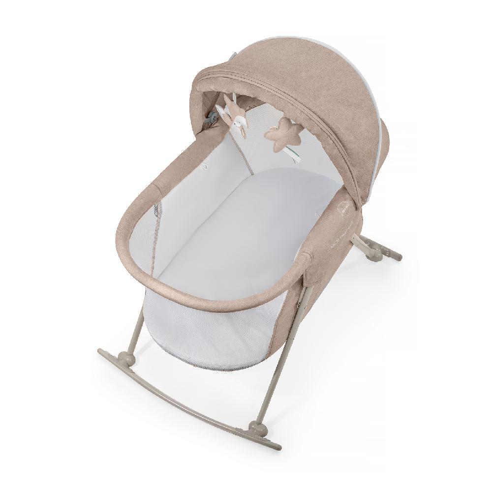 babymarkt Babywippe 3 in 1 Lovi Beige Heißer Verkauf