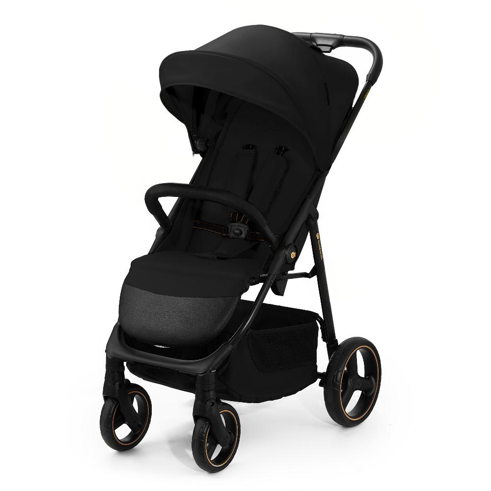 babymarkt Buggy TRIG 3 Onyx Black Bestseller