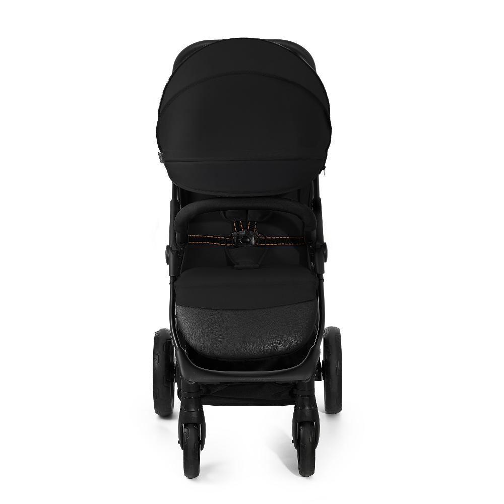 babymarkt Buggy TRIG 3 Onyx Black Bestseller
