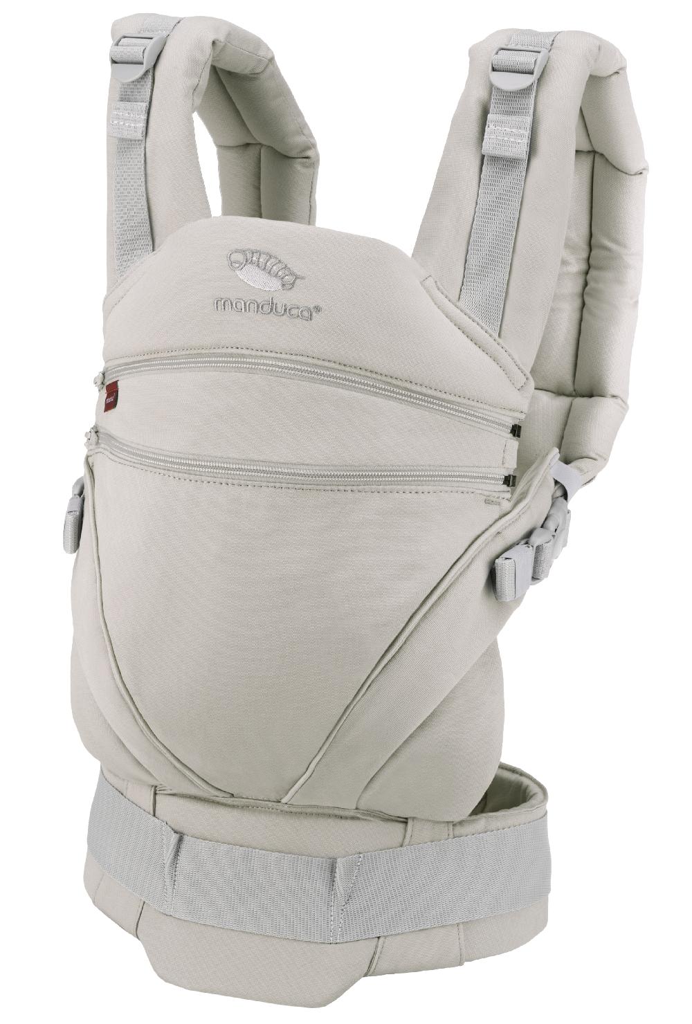 babymarkt Babytrage XT Monochrome Cloud Kauf eins, bekomm eins gratis