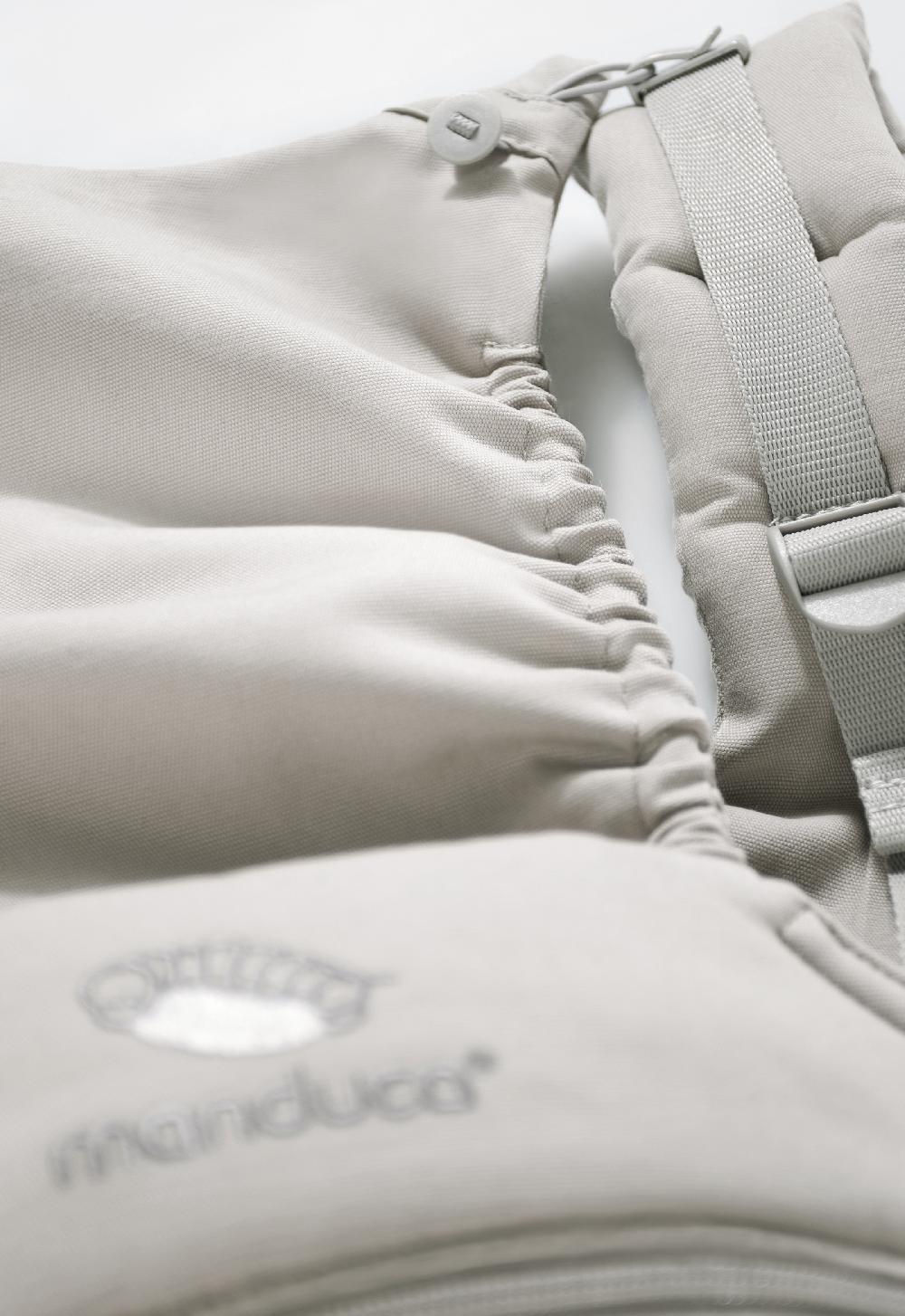 babymarkt Babytrage XT Monochrome Cloud Kauf eins, bekomm eins gratis