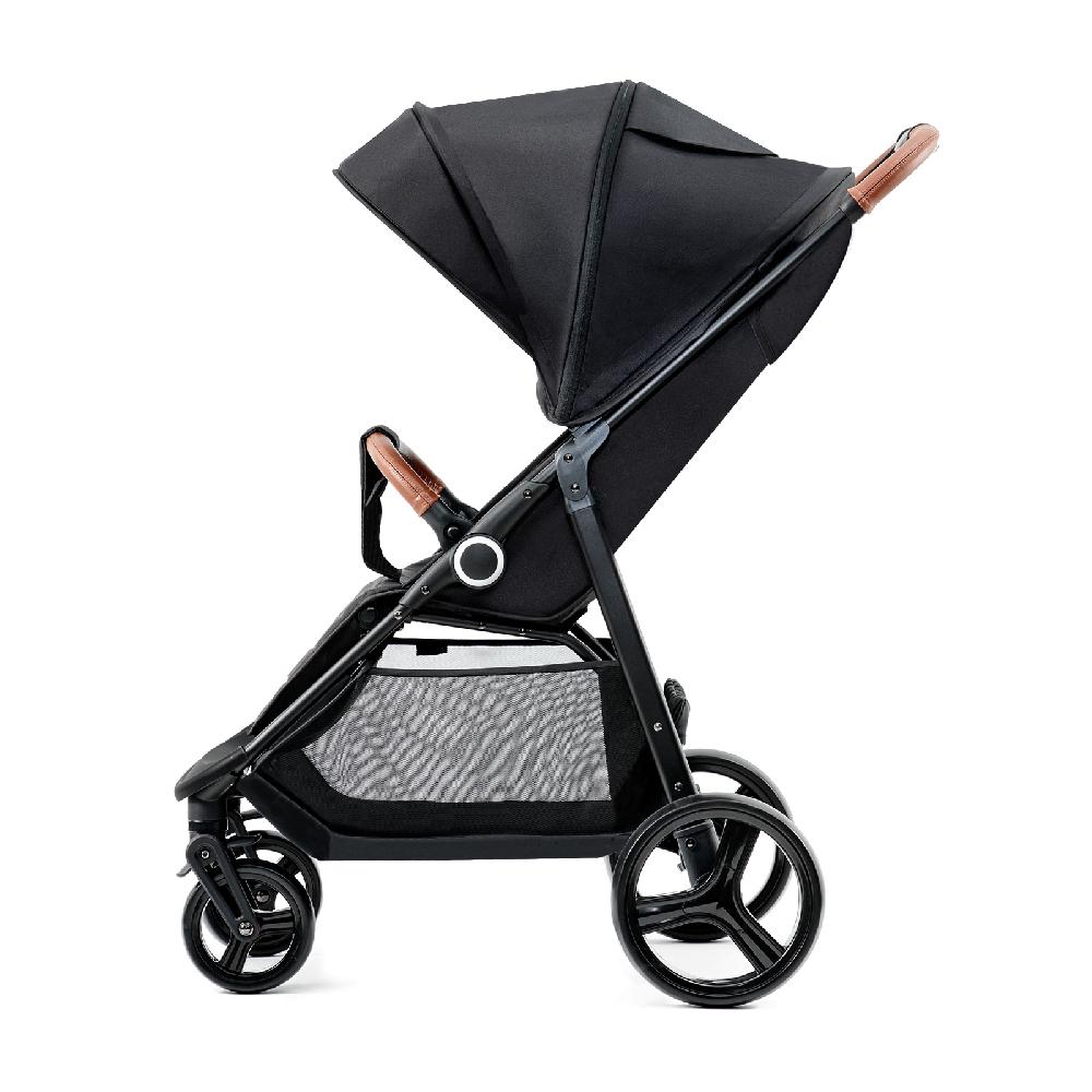 babymarkt Buggy Grande Plus black Riesige Ersparnisse
