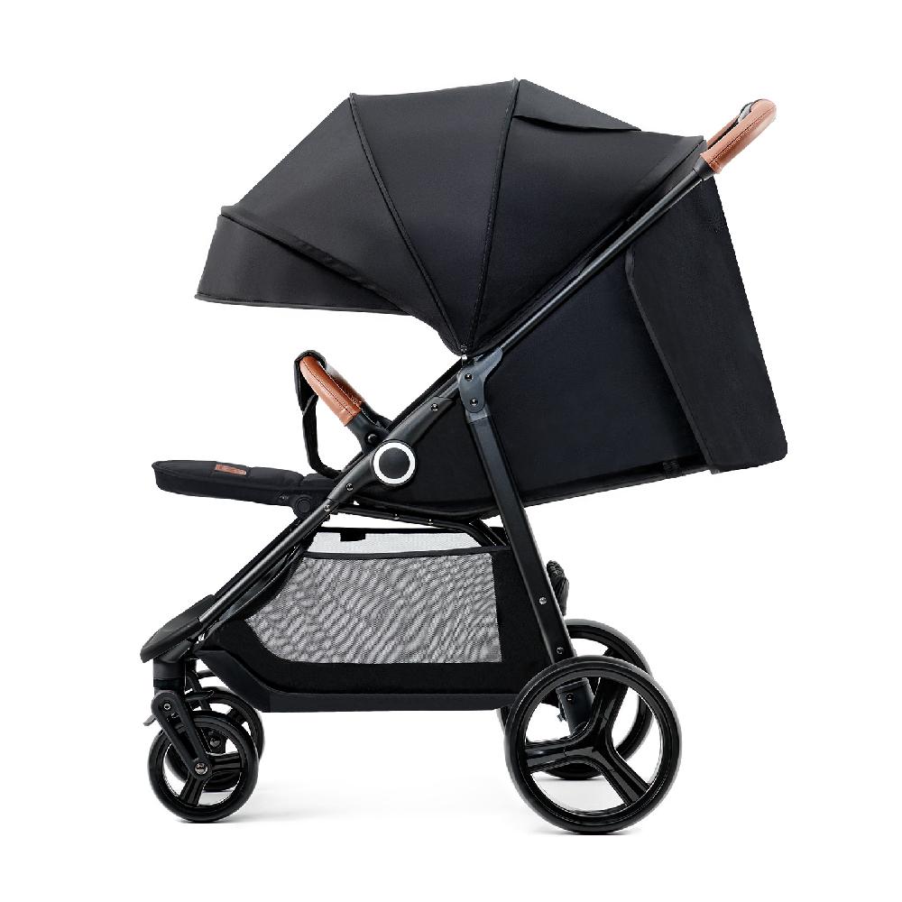 babymarkt Buggy Grande Plus black Riesige Ersparnisse