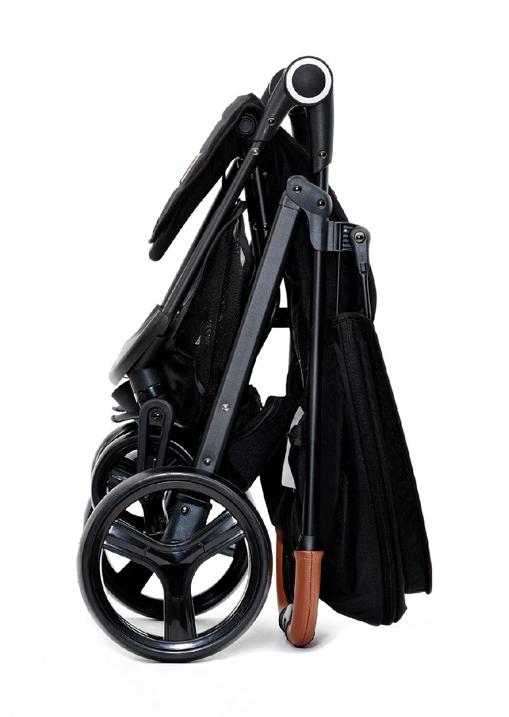 babymarkt Buggy Grande Plus black Riesige Ersparnisse