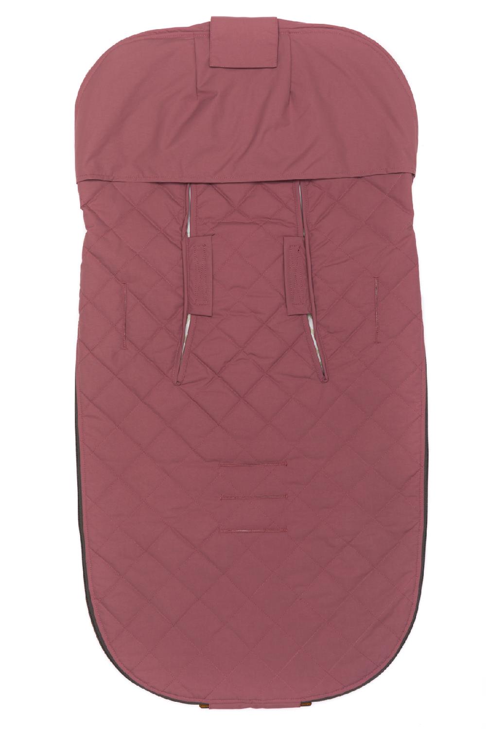 babymarkt Sommerfußsack Light Big Altrosa Tiefpreis