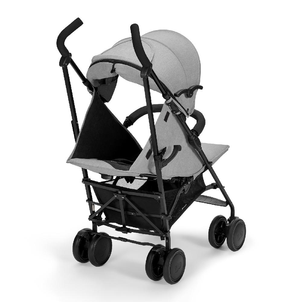babymarkt Buggy SIESTA Ash Grey Kostenlose Rückgabe