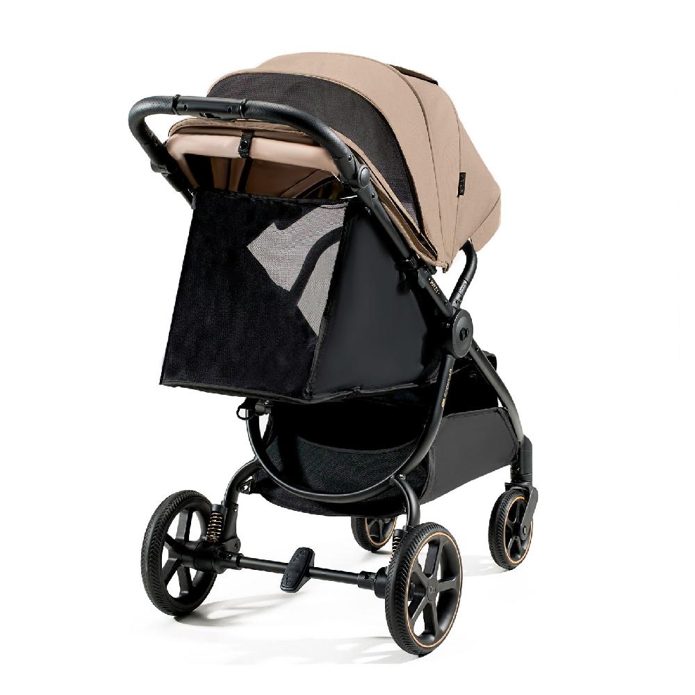 babymarkt Kinderwagen MITZY beige JETZT KAUFEN