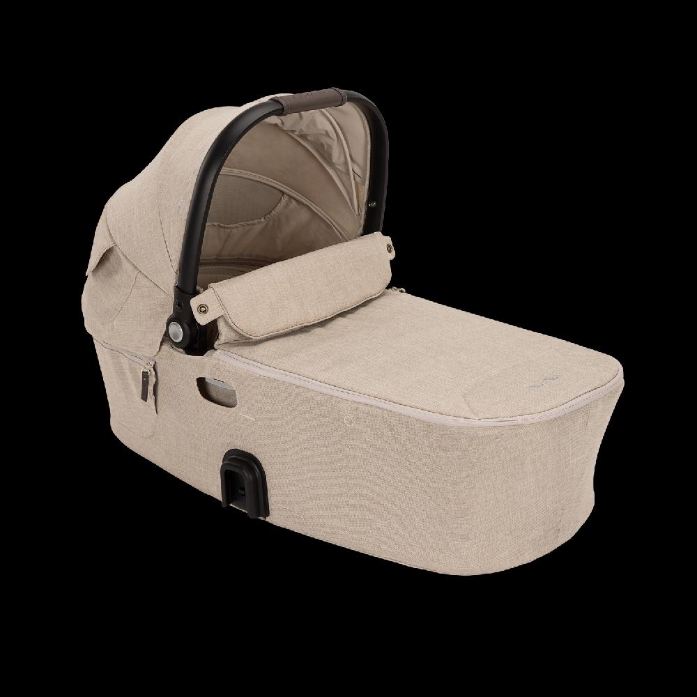 babymarkt Kinderwagen inkl. faltbare Babywanne DEMI next Biscotti Neueste Stile