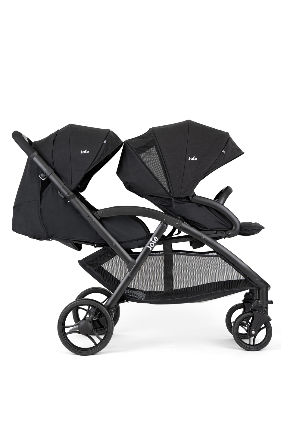 babymarkt Geschwisterkinderwagen Evalite Duo Shale Letzter Tag