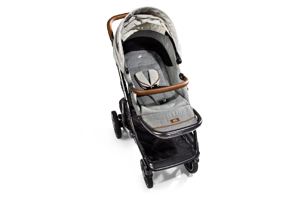 babymarkt Signature Kombikinderwagen Vinca 2in1 inkl. Ramble XL Oyster Bis zu 50% Rabatt