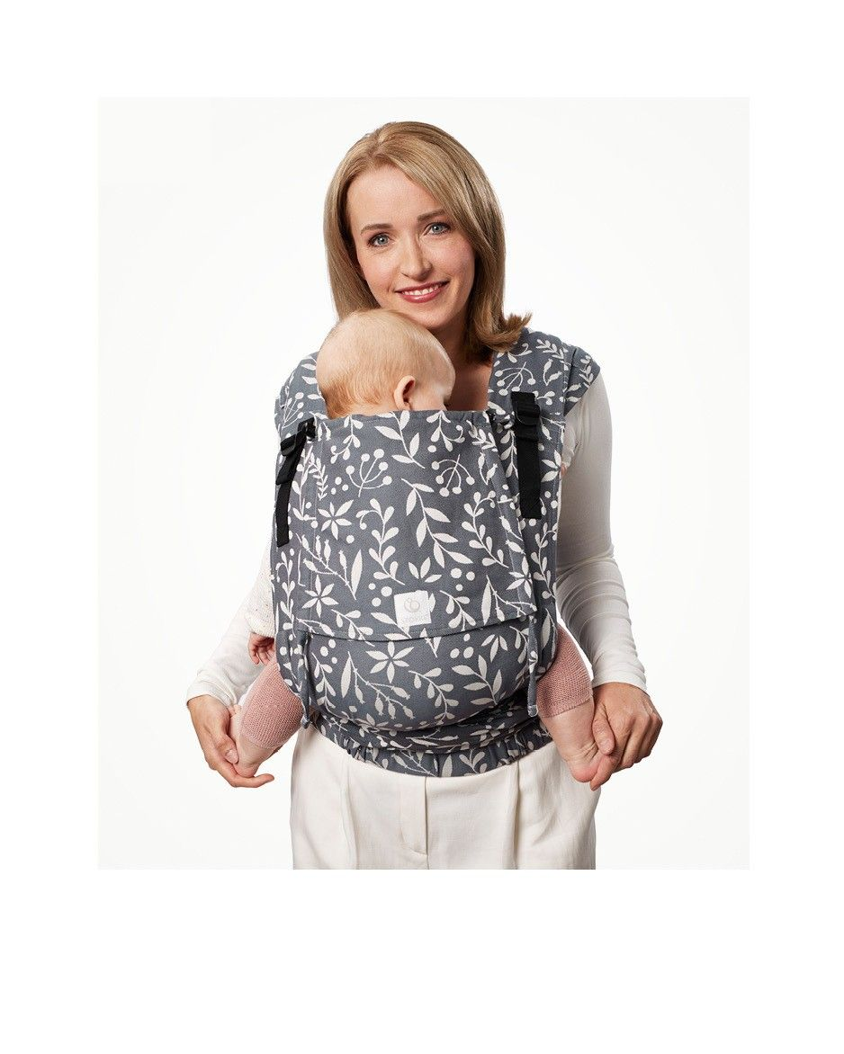 babymarkt Limas Babytrage Plus Glacier Green OCS Bis zu 60% Rabatt