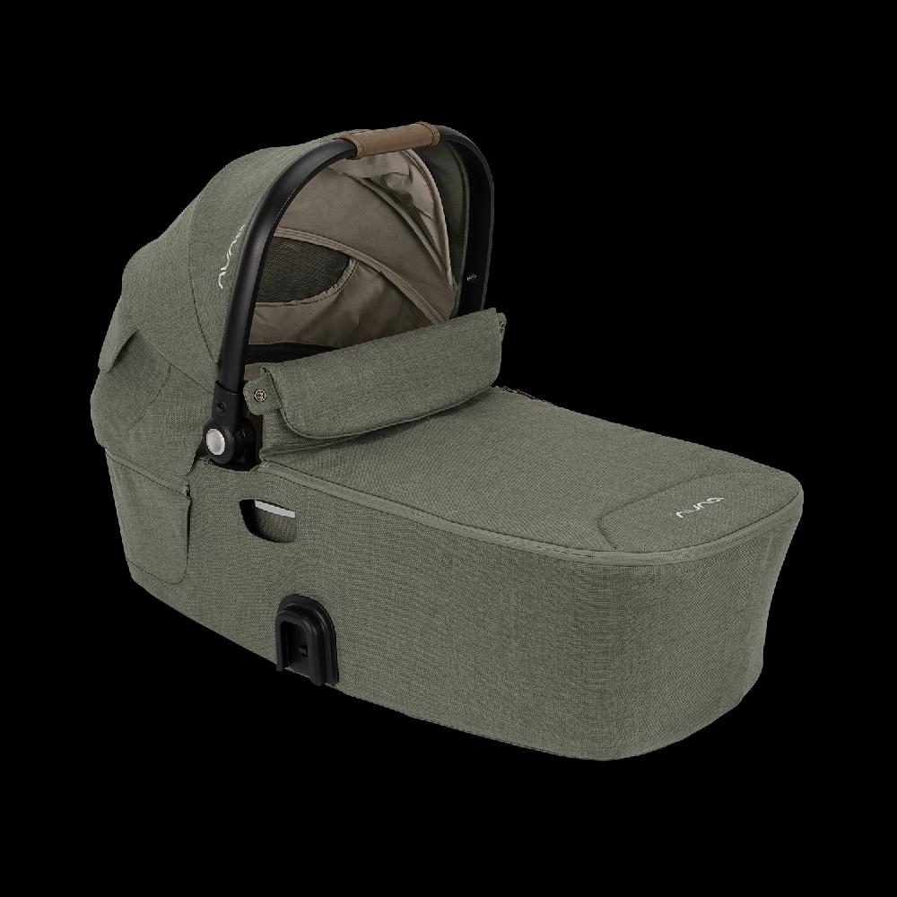babymarkt Kinderwagen inkl. faltbare Babywanne DEMI next Pine Vierteljährliche Förderung