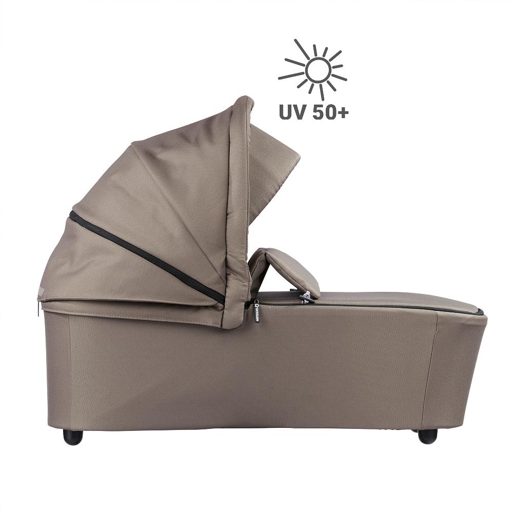 babymarkt Kombikinderwagen FX4 Soft+ Style Babywannen Set taupe Discount Store für neue Produkte