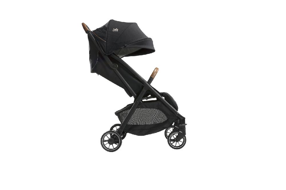 babymarkt Kombi-Buggy Parcel Eclipse Fabrikladen